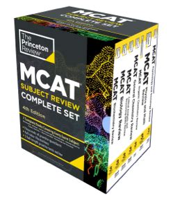 are the princeton review mcat tests hard|princeton mcat practice test accurate.